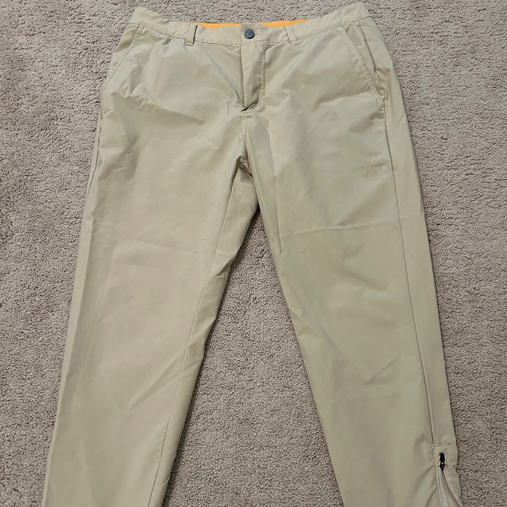 Avalon Golf Joggers